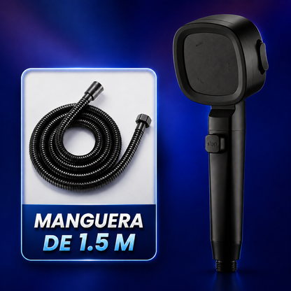 Cabezal de Ducha de Alta Presión